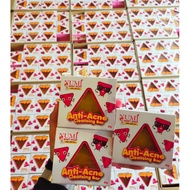 NUMI BIG SOAP ANTI-ACNE CLEANSING BAR by FIENA BEAUTY 21g