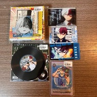 我的英雄學院 轟焦凍