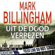 Uit de dood verrezen Mark Billingham