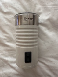 ZIGO Milk Frother