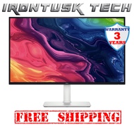 Dell | S2725QS 27 inch 4K UHD 120 Hz 5W Speaker Monitor 2025 Model