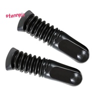 [stennpj1]Motorcycle Absorber Cover Front  Protection Rubber for  JOG50 3KJ Motorcycle Scooter Acces
