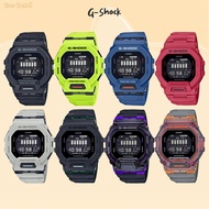 G-SHOCK รุ่น GBD-200 ทุกรุ่น!! ของแท้ประกัน CMG 1ปี