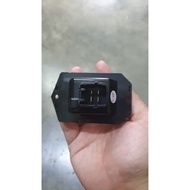 HF [RESISTOR][BR-V 2SJ-(2017-PRESENT)CITY T9A-GM4-(2014-2020)JAZZ T5A-GK-(2014-2020) [4PIN REF:79330