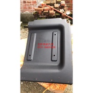 Futian Ruiwo Auto Engineering Vehicle Accessories Ruiwo C1 ADX Ruiwo 3 Front Wheel Mudguard Mudguard