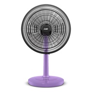 [4 สีใหม่] MITSUBISHI ELECTRIC พัดลมตั้งโต๊ะ 18 นิ้ว รุ่น D18A-GB