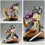 Naruto Orochimaru Shippuden Action Figure Anime Model PVC Model Statue Collectible Toys