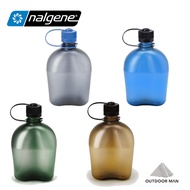 [Nalgene] OASIS Military Water Bottle 1L