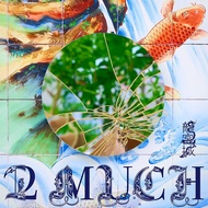 2 MUCH (Complete Production Limited Edition) - Ryugujo
