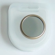 37mm CPL Filter Lens Protector  包郵 罕見金色外框 CPL濾鏡保護鏡 Olympus 17mm 14-42mm F3.5-5.6 EZ Panasonic 12-32mm 14-42mm X 全新有盒