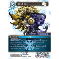 YUGUCO FFTCG ORPHAN [15-024R]