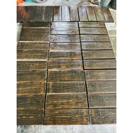 Stepping stone / Simen slab / Slab Pebblewash