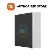 (NEW) Xiaomi LCD Writing Tablet 13.5" (Color Edition) ลายเส้นสีสดใส | ล้างหน้าจอด้วยการแตะเพียงครั้ง