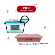 SP E-mart Store Food Keeper Bundle - CB4