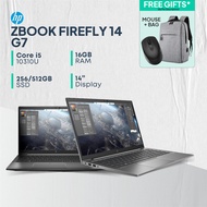HP Z-Book Xeon Workstation Firefly 15 14 15u G6 G9 | Dell 7530 3560 3561 5570 | Lenovo P1 G2 G3 P14s