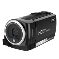 ORDRO Videokamera Camcorder Full HD 1080P 30FPS Digitalkamera