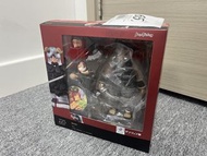 Figma 迷宮飯 先西 連特典