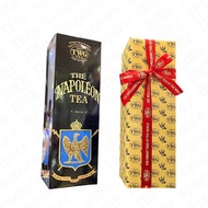 TWG: NAPOLEON TEA (BLACK TEA) - HAUTE COUTURE PACKAGED (GIFT) LOOSE LEAF TEAS