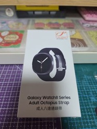 Samsung Galaxy Watch8 Series 成人八達通錶帶