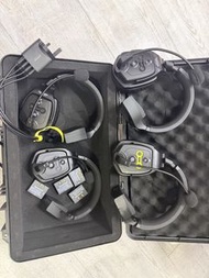 Saramonic WiTalk intercom 無線對講機 4隻