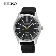 SEIKO นาฬิกาข้อมือ SEIKO QUARTZ MEN WATCH MODEL: SUR517P ขนาด 39.50 mm.