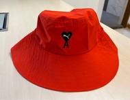 AMI Alexandre Mattiussi x Puma hat 帽