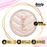 Yves Saint Laurent (YSL) - 伊夫聖羅蘭 YSL 明彩輕透亮肌氣墊粉底 - # B10 Porcelain