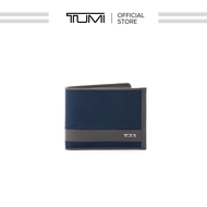 TUMI กระเป๋าสตางค์ GLOBAL DOUBLE BILLFOLD