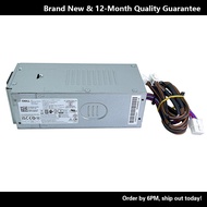 DELL Power Supply 260W L260EBS-00 H/AC/D260EBS-00 HVW4Y5FK7C 0NCM9