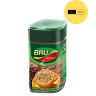 Bru Coffee Original Bottle 100g