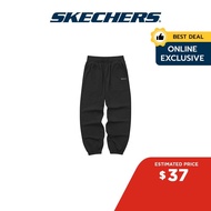 Skechers Women SKECH-SWEATS Relaxing Pants - L223W064