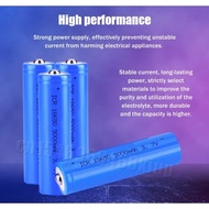 [SG] 18650 Button-top Batteries 3.7V 2600Mah Battery Lithium Battery Rechargeable batteries