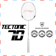 Vợt Cầu Lông Lining Halbertec 8000 Full Carbon – Căng Sẵn 11kg Max 13kg (Tặng Kèm 3 Phụ Kiện)