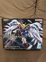 <可交換PB MG>高達模型 MGSD WING GUNDAM ZERO MG 1/100 ZAKU II HG 1/144 PSYCHO GM BUILD FIGHTER GOUF DOM  EWA