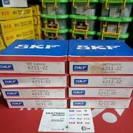 Bearing 6211 ZZ SKF ORIGINAL