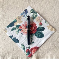 MONTBLANC  萬寶龍古董紳士墨水針筆 No.432