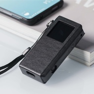 FiiO SK-BTR7 Leather Case for FiiO BTR7