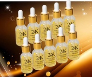 MGI เซรั่มทองคำ24K ของแท้จากคุณณวัฒน์