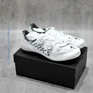 Sworks Vent Road Shoes White Sepatu Roadbike Specialized S Works