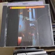Depeche Mode - Black celebration CD USA