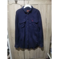 Ariat FIRE RESISTANT polo shirt