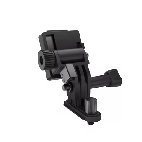 Night Vision Monoculars Binoculars Helmet Mount Telescopes Rhino Mount for CNC PVS-14 PVS-18 PVS-15 