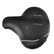 youn Comfortable Bicycles Saddles Ergonomic Bicycles Saddles Thickened Saddles