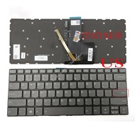 Lenovo V14-ada V14-are V14-igl V14-iil V14-IKB V14-iwl laptop keyboard (US, WITH POWER BUTTON)