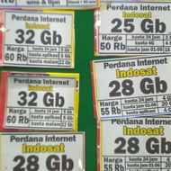 indosat 32gb