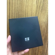 [2hand] HP optical drive read and write CD DVD-RW external USB for Laptop, PC