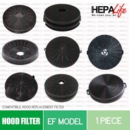 EF Compatible Kitchen Hood Filter