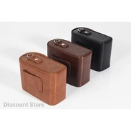 Camera bag PU Leather case cover for DSC-RX100 RX100 VII VI VA V IV III II 7 6 5 4 3 2 RX100M6 RX1