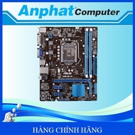 Main motherboard Asus H61M Company product (fullbox) -