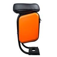 เก้าอี้รถบอร์ดไฟฟ้า Xiaomi รุ่นทั่วไป กล่องเก็บของแบบถอดออกได้ M365/1S รุ่นวัยรุ่น pro ชุดเสื้อผ้ากั